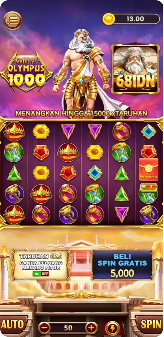 prediksi168 Tangkapan Layar - APK Resmi